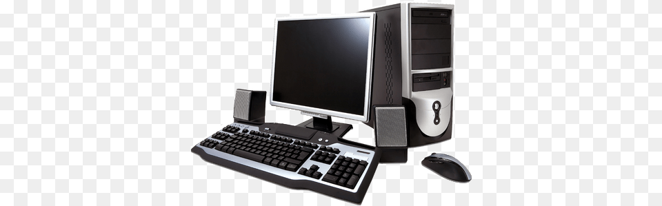 This Includes Low Priced Desktops For Basic Users That Desktop Computer Basic, Electronics, Pc, Computer Hardware, Computer Keyboard Free Transparent Png