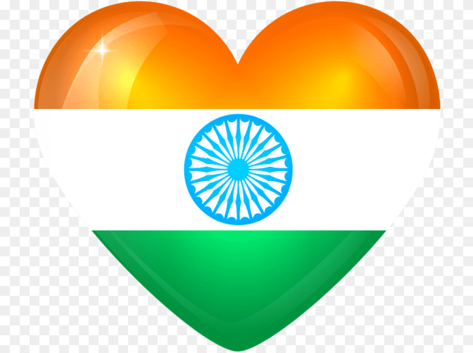 This Indian Flag Gallery, Balloon, Machine, Wheel, Logo Png Image