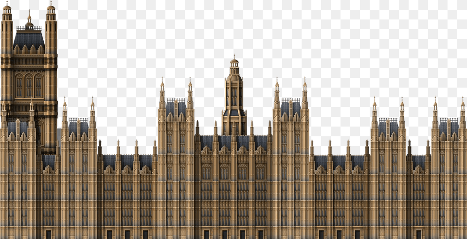 This Is A 3 Part Building Tower Block, Architecture, Parliament, Urban, City Png Image