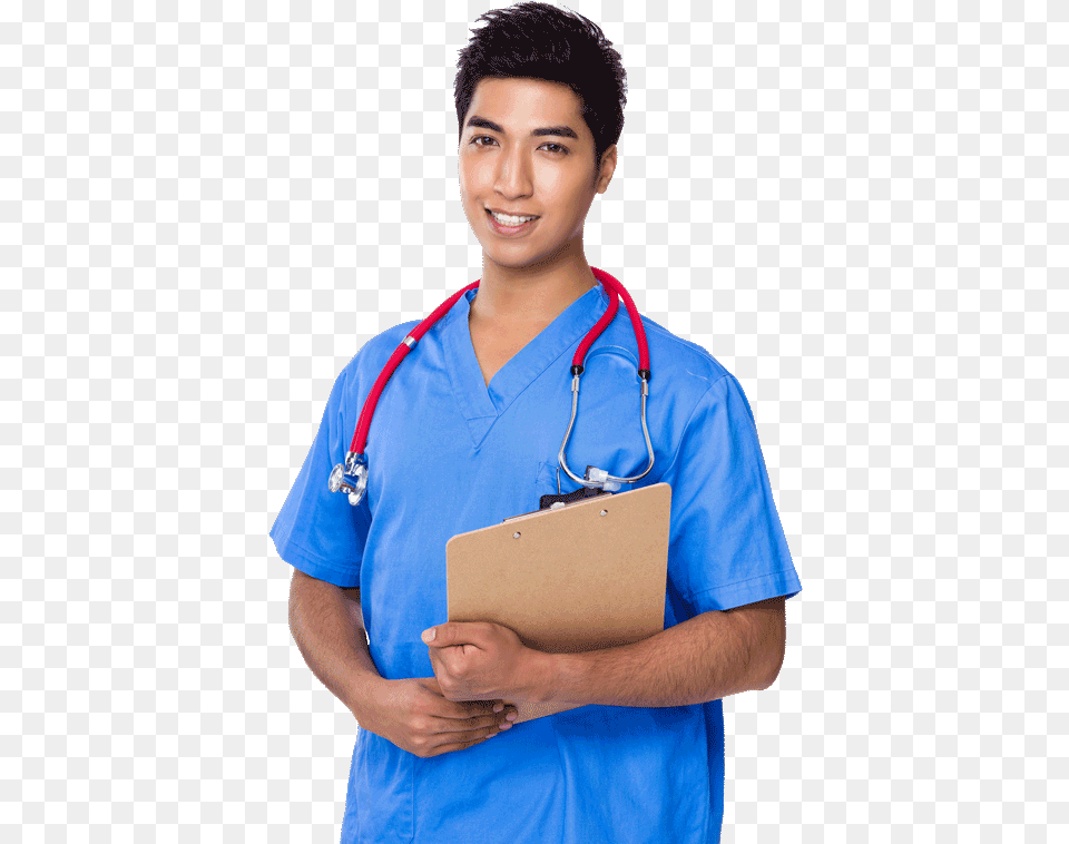 This Is A Custom Widget Male Nurse, Person Free Png