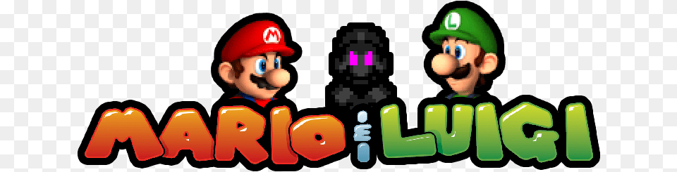 This Is A Game I Have Just Begun Working On In Rpg Mario And Luigi Fangame, Baby, Person, Face, Head Free Png Download