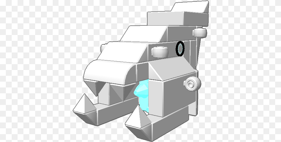 This Is A Gaster Blaster, Mailbox, Cad Diagram, Diagram Png Image