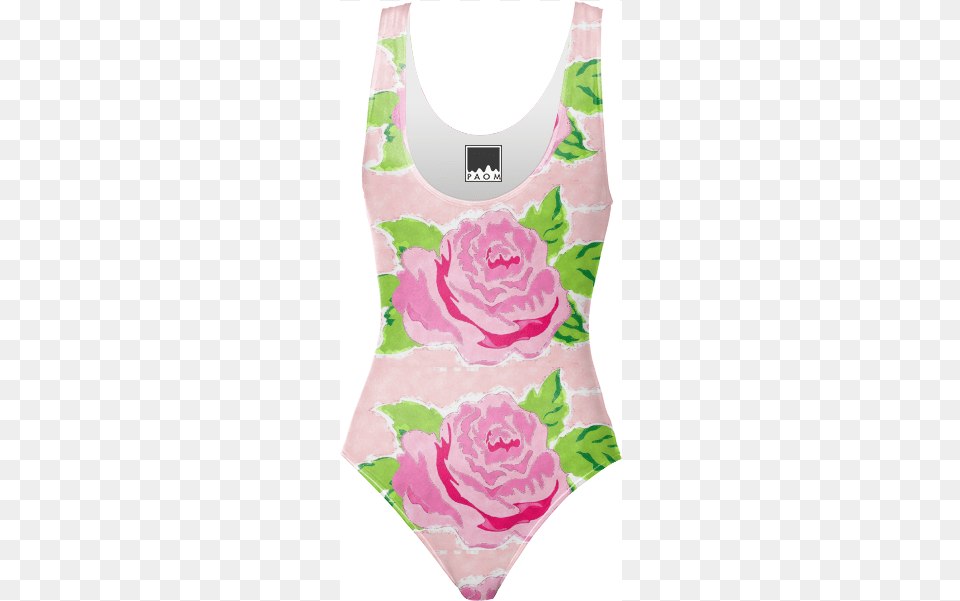 This Is A Limited Time Offer And Will No Longer Be Garden Roses, Clothing, Swimwear, Tank Top, Flower Png Image