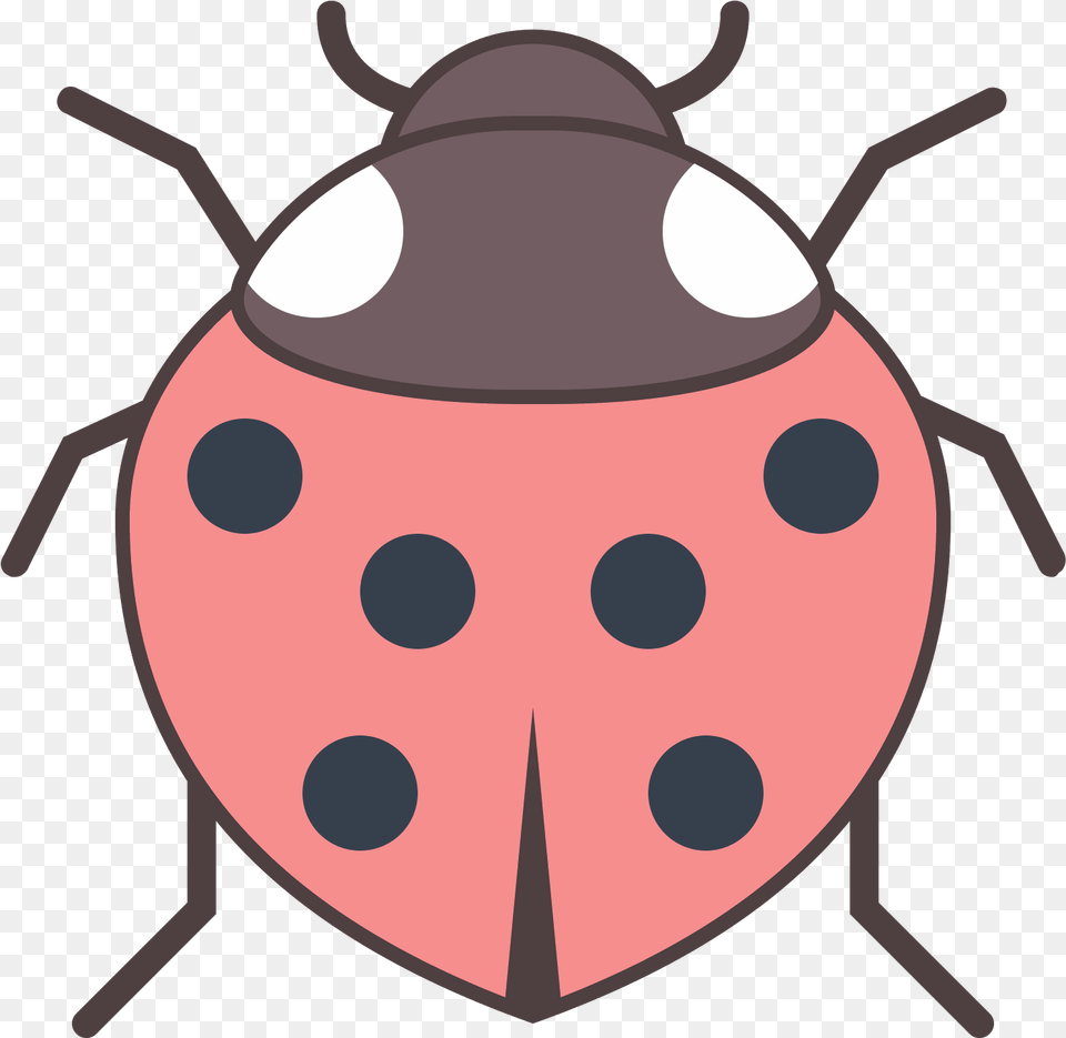 This Is A Logo Of A Beetle With Eight Legs Clip Art, Ammunition, Grenade, Weapon, Animal Png Image