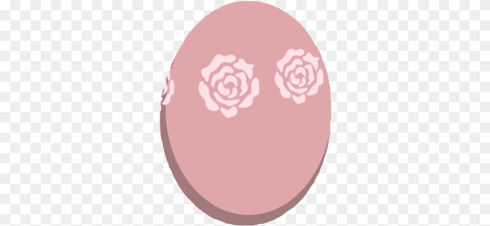 This Is A New Pokemon Egg That Will Hatch To Poke Circle, Home Decor, Flower, Food, Head Free Png