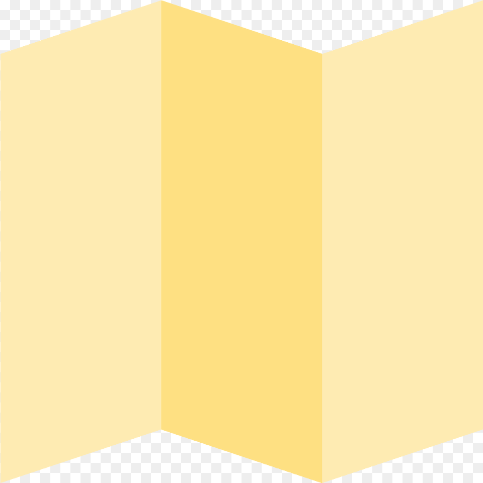 This Is A Picture Of A Folded Paper That Is Taller, Book, Publication, Plywood, Wood Free Transparent Png