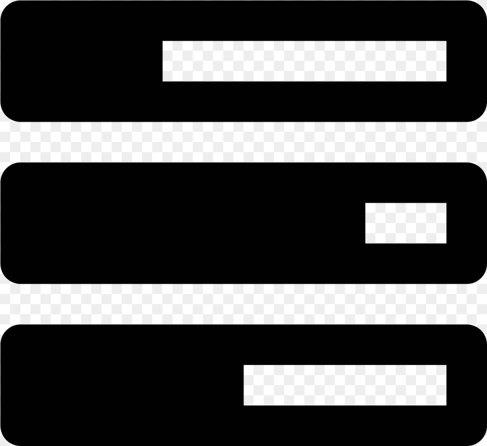 This Is A Picture Of Three Parallel Lines Each With, Gray Png