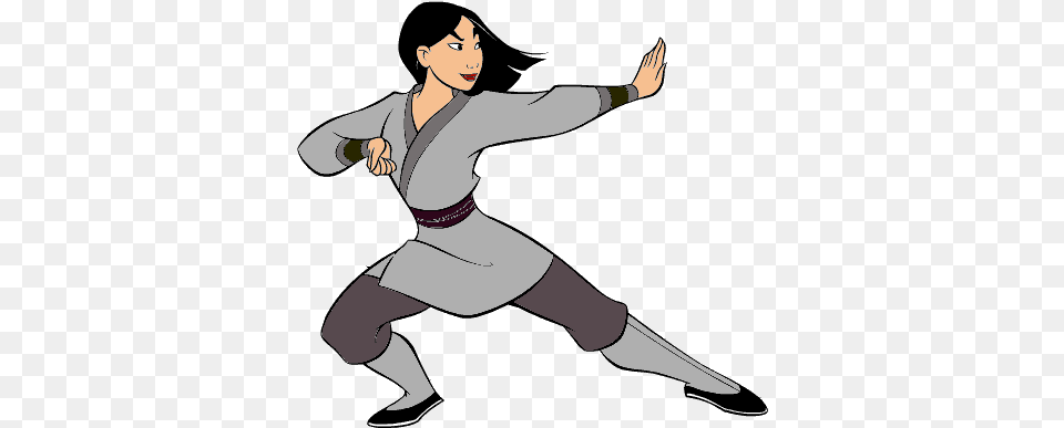 This Is A Post About Halloween Mulan Action Movies Mulan Disney, Martial Arts, Person, Sport, Tai Chi Free Png Download