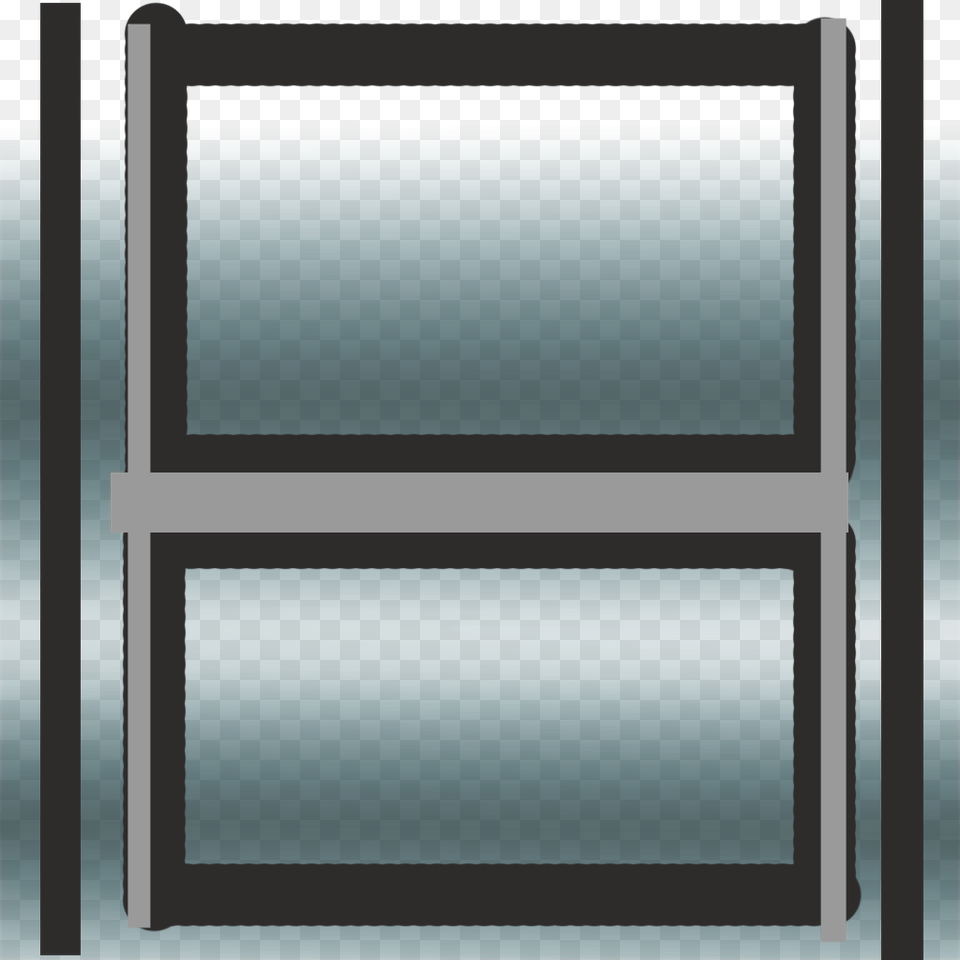 This Is A Rough Texture For A Window That I Created Mirror Png