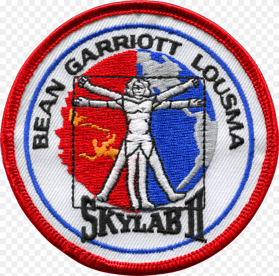 This Is A Smaller Version Of The Official Skylab 2 Skylab Png
