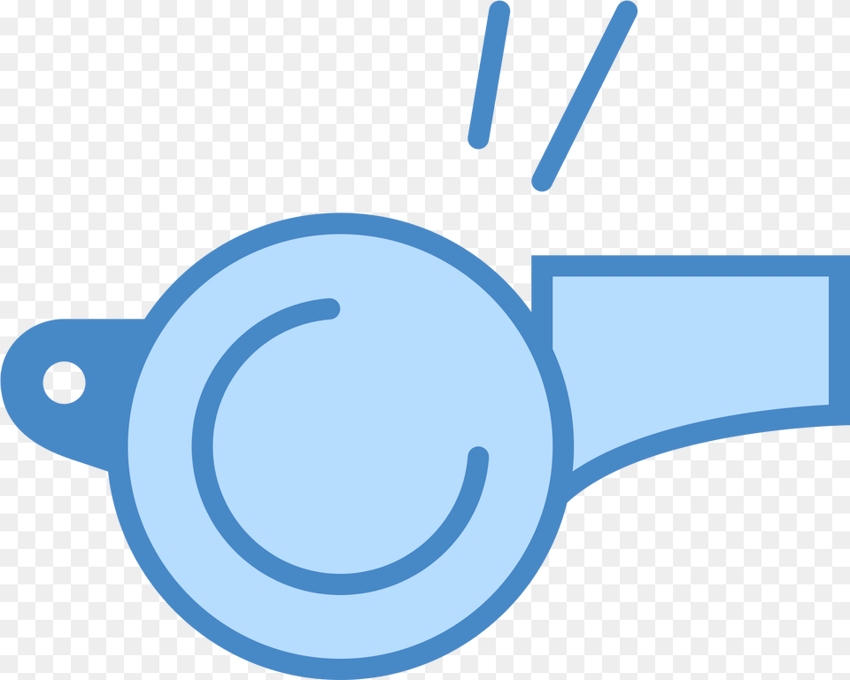 This Is A Whistle Icon Free Png
