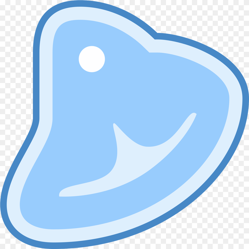 This Is An Icon Representing A Steak, Nature, Outdoors, Sea, Water Free Png