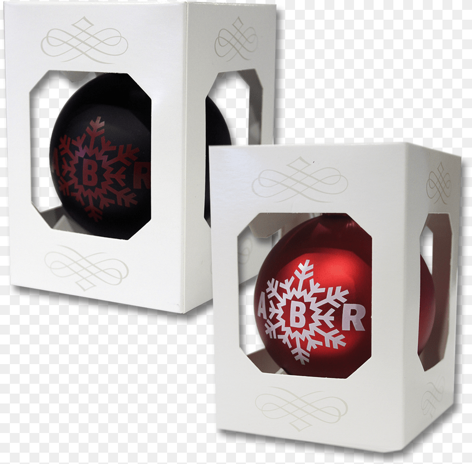 This Is An Officially Licensed August Burns Red Ornament Red, Sphere, Bowling, Leisure Activities Free Png