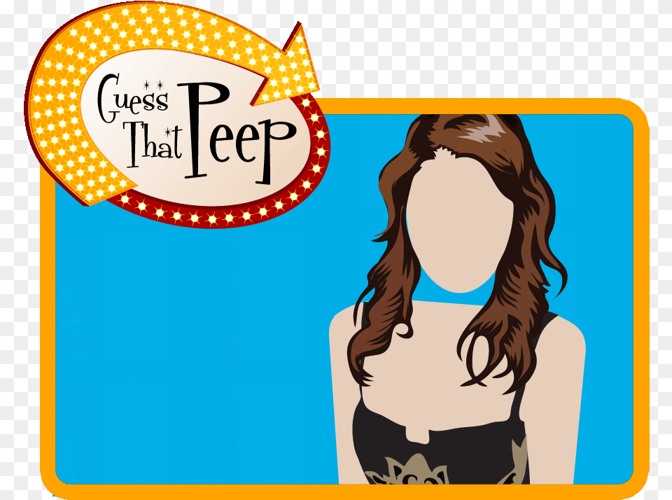 This Is Anna Kendrick Clip Art, Book, Publication, Adult, Person Free Png Download