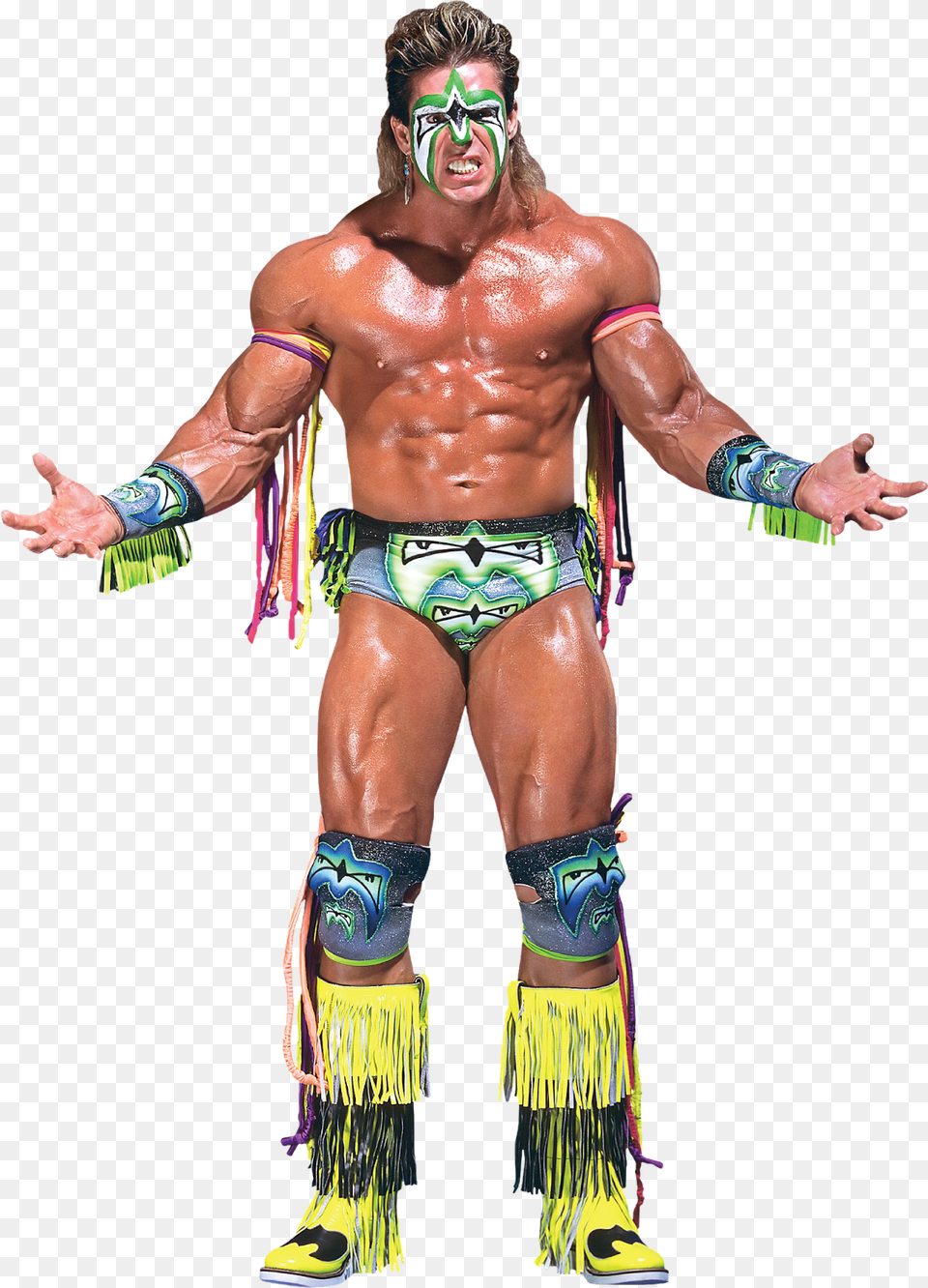 This Is Background Image It Doesn39t Contain Fathead Wwe Ultimate Warrior Peel And Stick Wall Decal, Hand, Person, Body Part, Finger Free Transparent Png