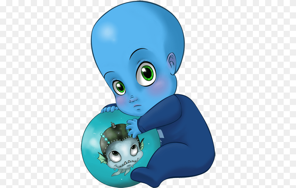 This Is Basically A Clip Art As In A Transparent Infant, Alien, Book, Comics, Publication Png Image