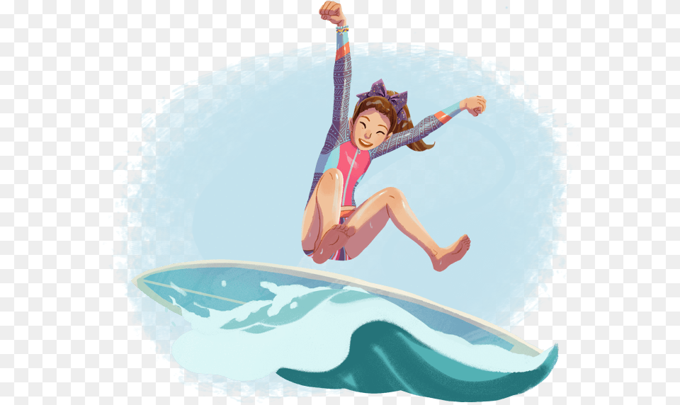 This Is Copy Extreme Sport, Water, Surfing, Sea Waves, Leisure Activities Free Png Download