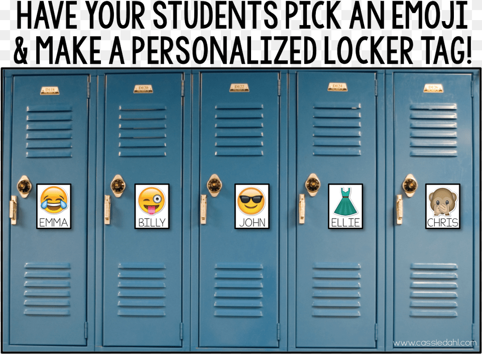 This Is Going On My Back To School List For Sure Have Secondary Education And The Raising Of The School Leaving, Locker Free Png