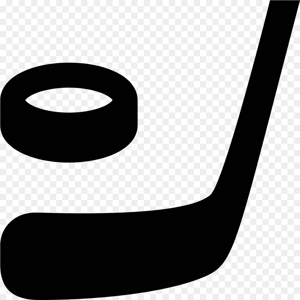 This Is Hockey, Gray Free Png