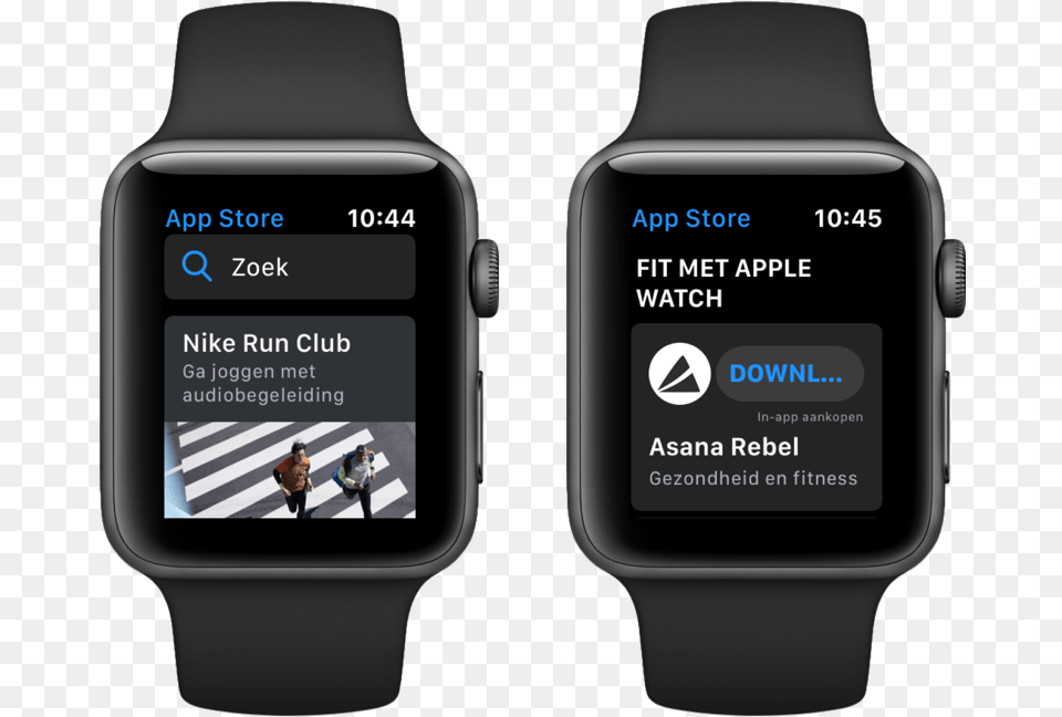 This Is How The App Store Works Techzle Apple Watch Series 3 38mm Price, Wristwatch, Arm, Body Part, Person Free Transparent Png