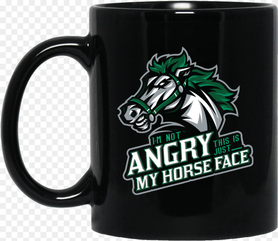 This Is Just My Horse Face Goofy Supreme, Cup, Beverage, Coffee, Coffee Cup Png Image