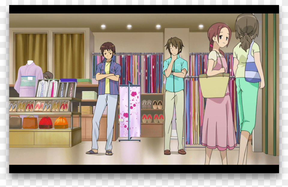 This Is Kinda Weird Seeing Haruhi Be So Considerate Yue Chinese, Publication, Book, Woman, Adult Free Transparent Png