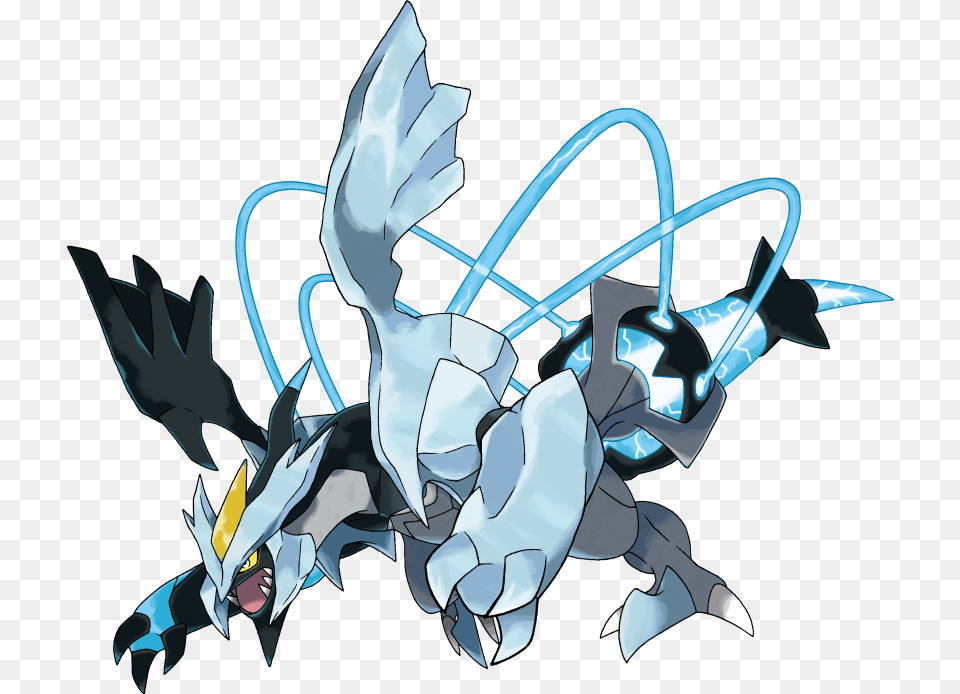 This Is Kyurem Ban Insane Fusion Of The Pokemon Kyurem, Art, Graphics, Baby, Person Free Png Download
