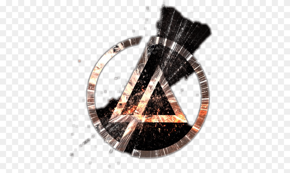 This Is Linkin Park Linkinpark Freetoedit Linkin Park Logo Pc, Water, Machine, Wheel Free Transparent Png