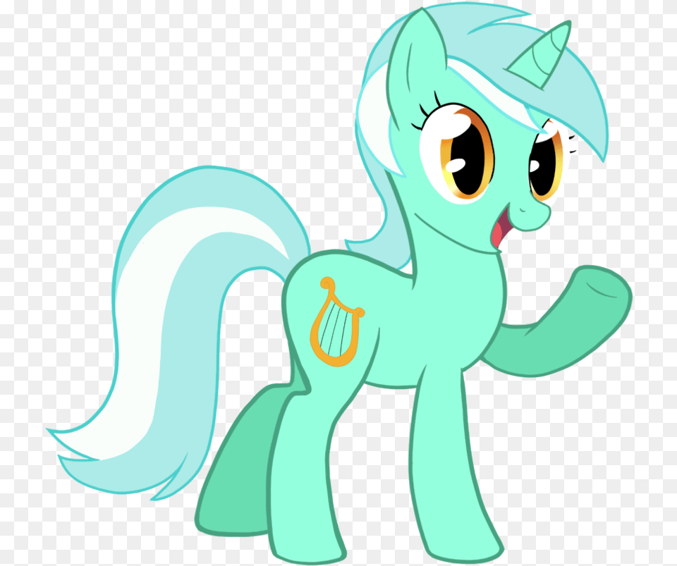 This Is Lyra Heartstrings Lyra Heartstrings, Baby, Person, Face, Head Free Png