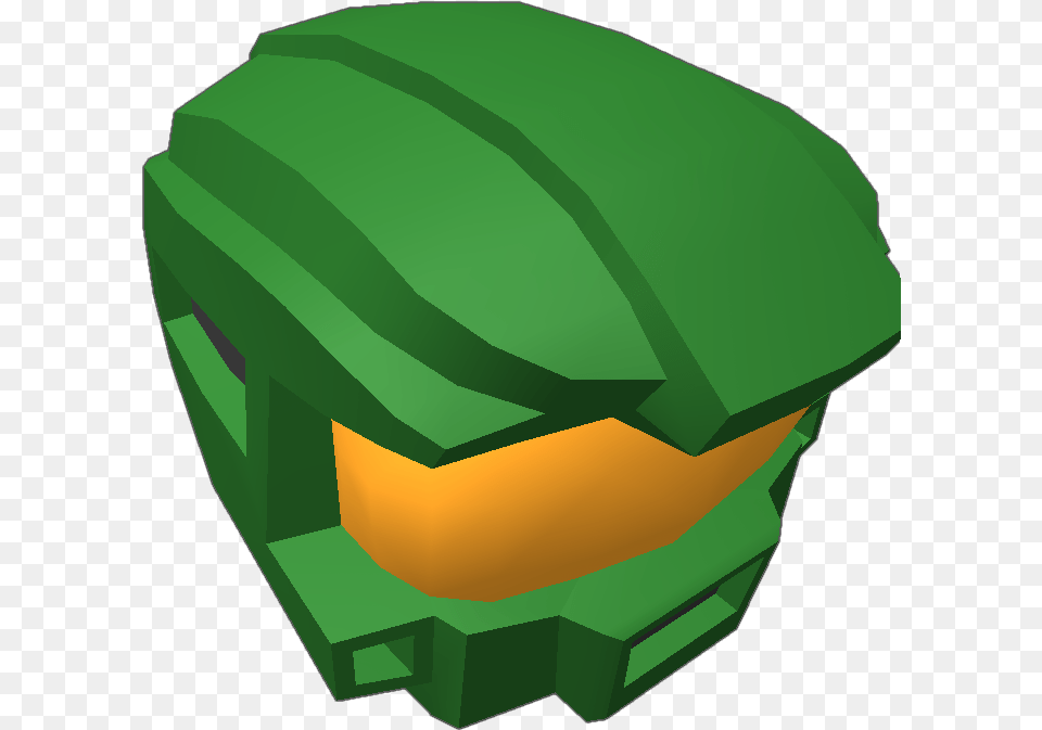 This Is Master Chief39s Helmet From The Halo Franchise Illustration, Clothing, Hardhat Png Image