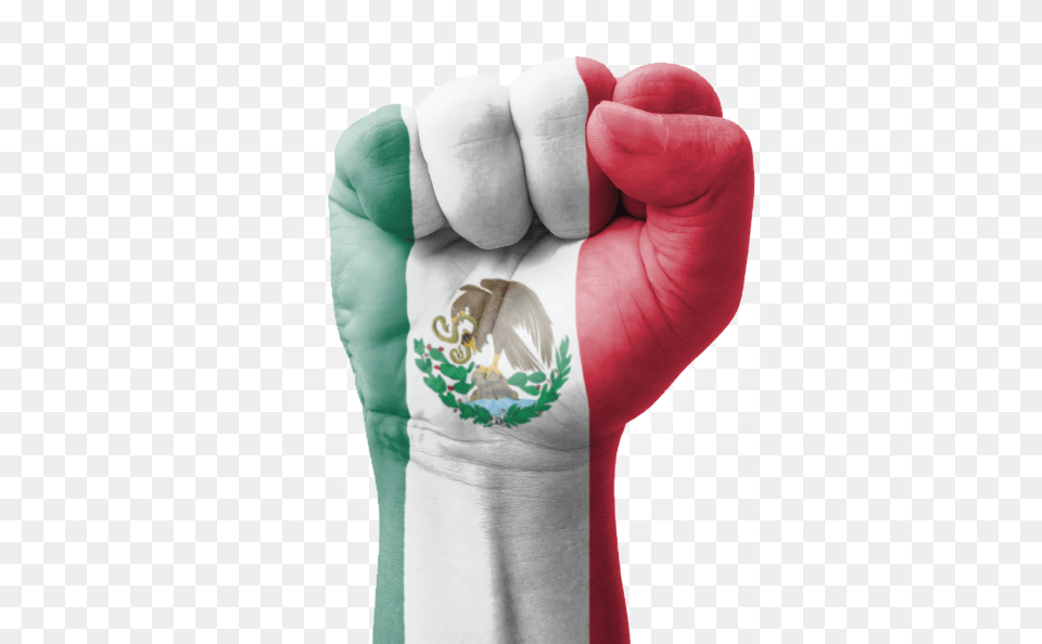 This Is Mexico Mexico Flag Of Mexico, Body Part, Clothing, Glove, Hand Free Transparent Png