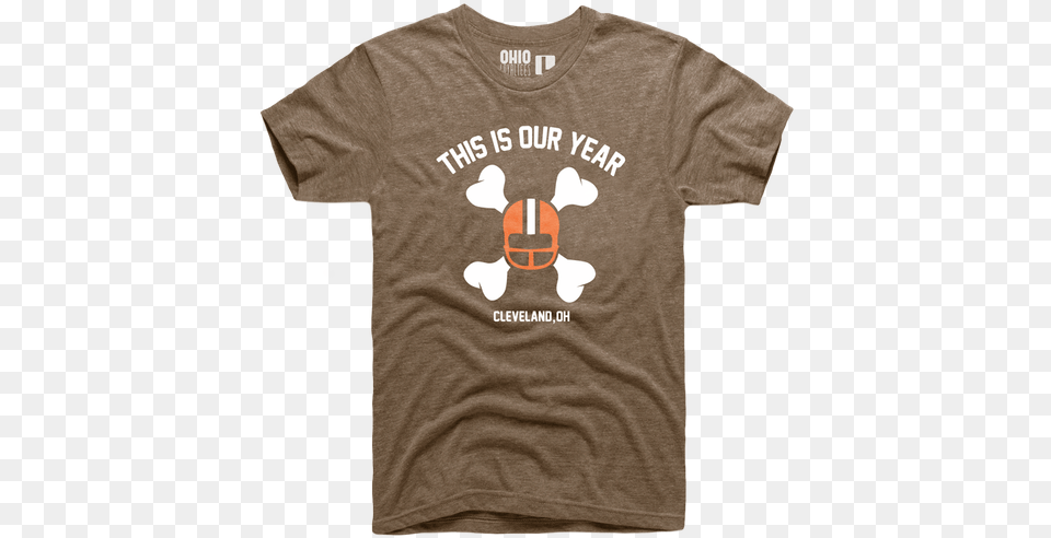 This Is Our Year Ohio, Clothing, Shirt, T-shirt Png