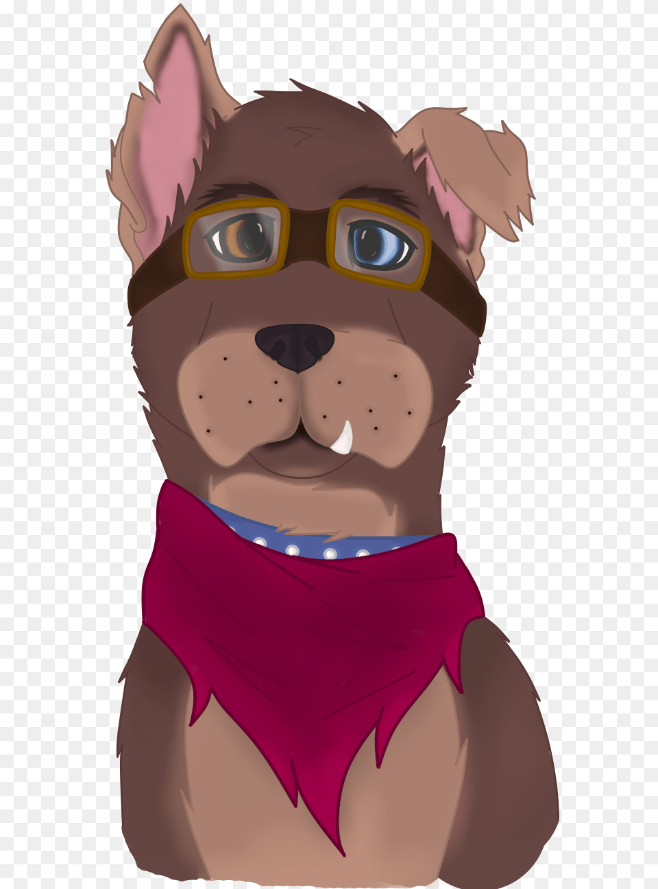 This Is Sparkys Design In The Au South Park Sparky, Baby, Person, Cartoon Free Png