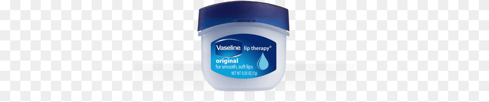 This Is The Adorable Baby Lip Therapy Vaseline Vaseline Lip Therapy 7g Original, Cosmetics, Deodorant, Disk Free Transparent Png