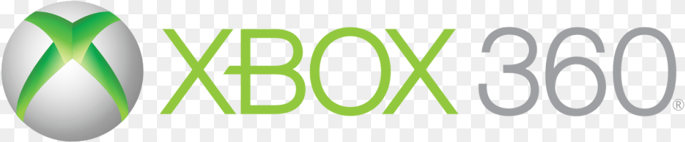 This Is The Current Xbox 360 Logo Logo Xbox 360, Green Png Image