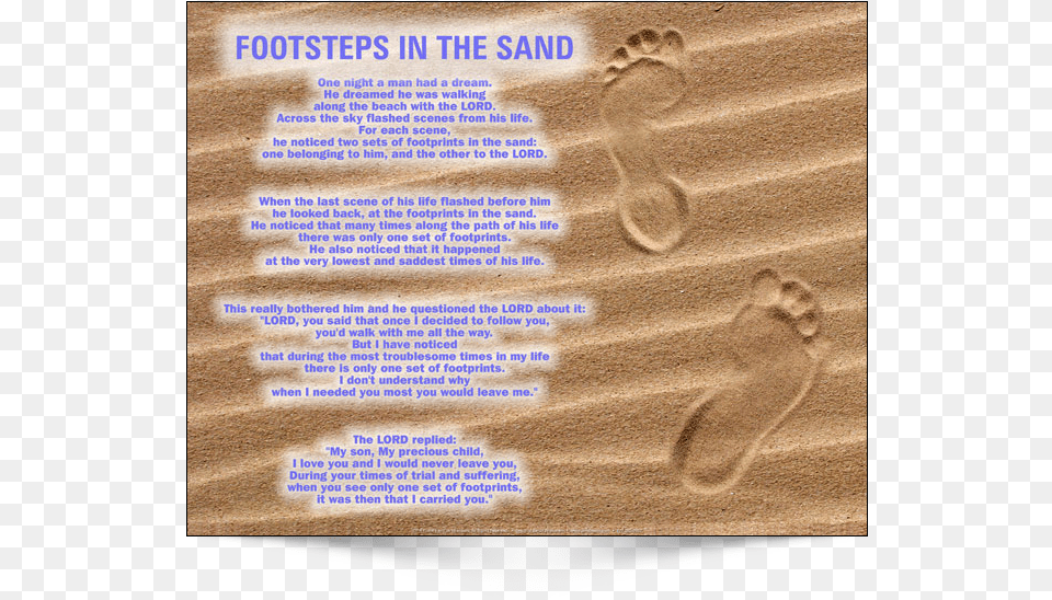 This Is The English Version Of Poster Design Commemorative Plaque, Footprint Free Png