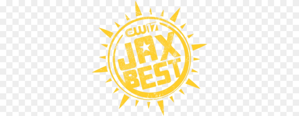 This Is The First Year Of Jax Best Jacksonville, Logo, Symbol Free Png