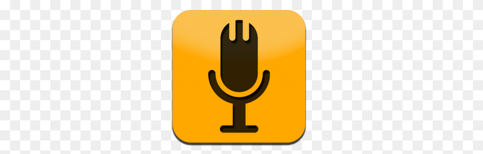 This Is The Image For The News Article Titled Three Cartoon Microphone, Cutlery, Fork, Sign, Symbol Png
