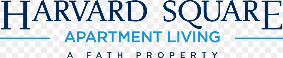 This Is The Logo Of Harvard Square Apartments In Dallas Dallas, Text Png