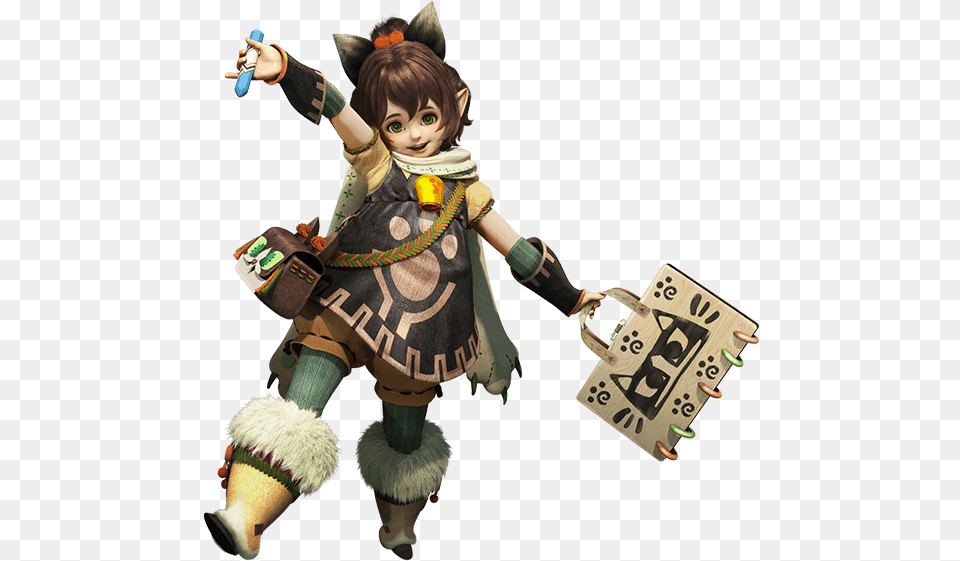 This Is The Meowstress39 Younger Sister She Can Be, Baby, Person, Clothing, Costume Free Transparent Png