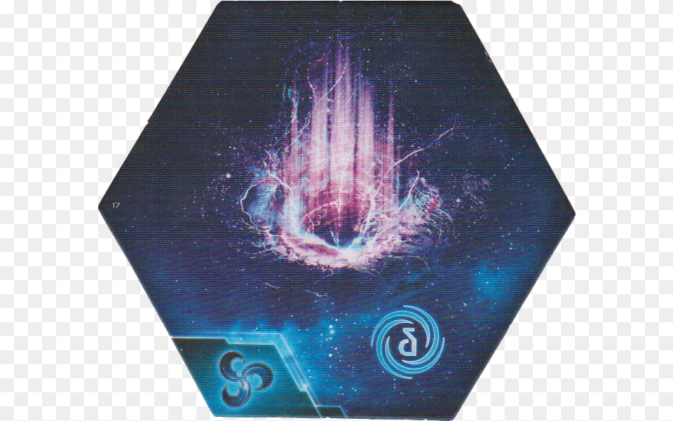This Is The Wormhole Through Which You Enter The Board Book Cover, Art, Graphics Free Png Download