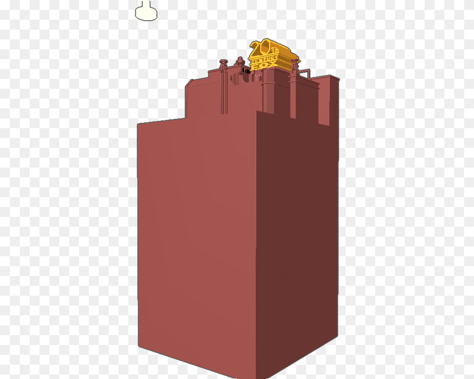 This Is Your 20th Century Fox Logo Comp I Hope You Illustration, Bag, Architecture, Building, Castle Png Image