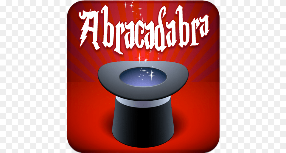 This Isn39t A Quickie Infomercial Abra Ca Dabra, Magician, Performer, Person, Can Png