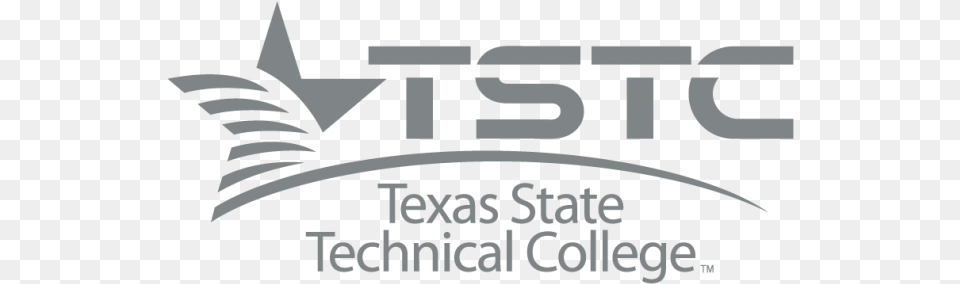 This Just In Texas State Technical College Harlingen, Logo, Text Png Image