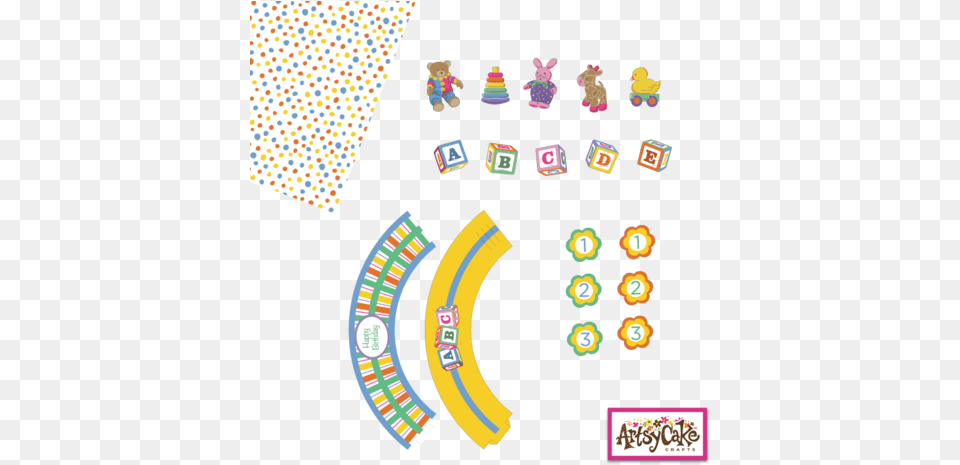 This Kit Includes The Following Illustration, Banana, Food, Fruit, Plant Free Transparent Png