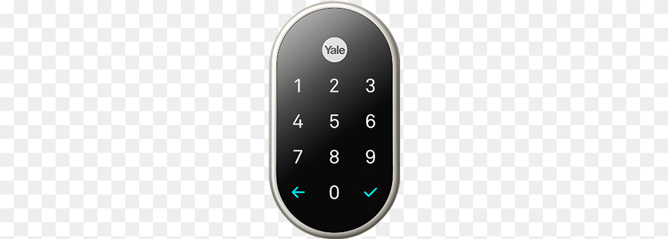This Lock Is Made For People Smart Lock, Text, Machine, Disk Png