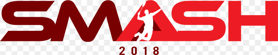This Logo Was Created For 2018 Badminton Program And Stalmech Logo Free Transparent Png