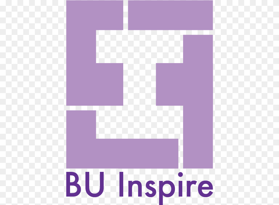 This Logo Was Designed For And Used By The Boston University Lincolnshire One Venues, Purple, Symbol Png