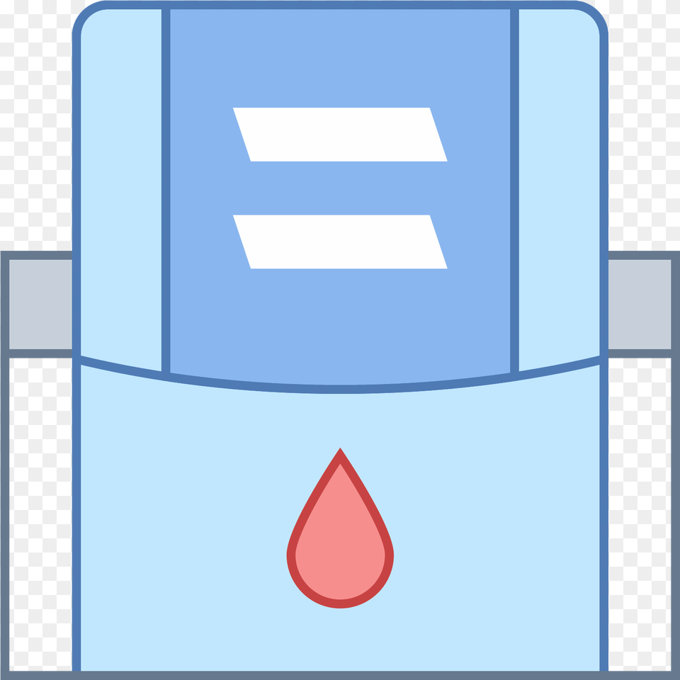 This Looks Like A Square With A Drop Of Blood In The Wedding, File Free Transparent Png