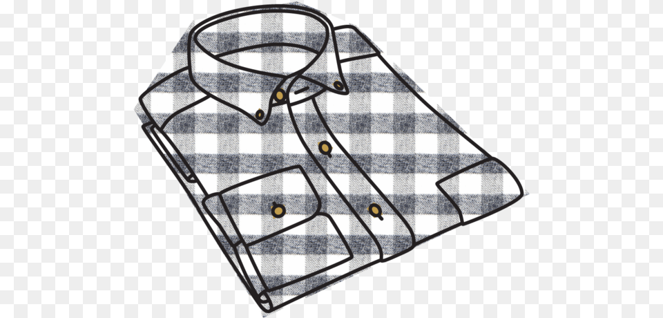 This Makes Them An Easy Default For Casual And Formal Plaid, Clothing, Shirt, Dress Shirt Free Png